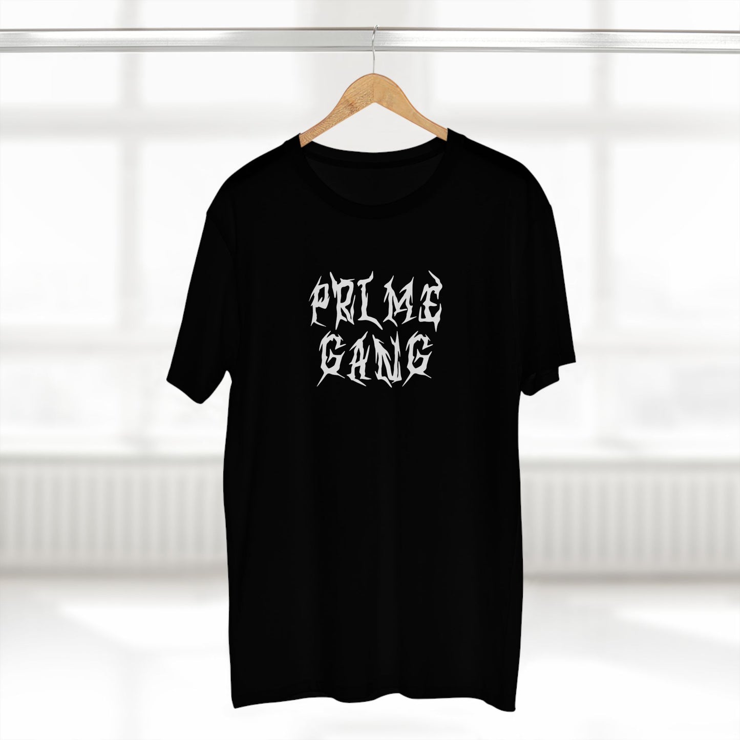 Prime Gang Basic Tee