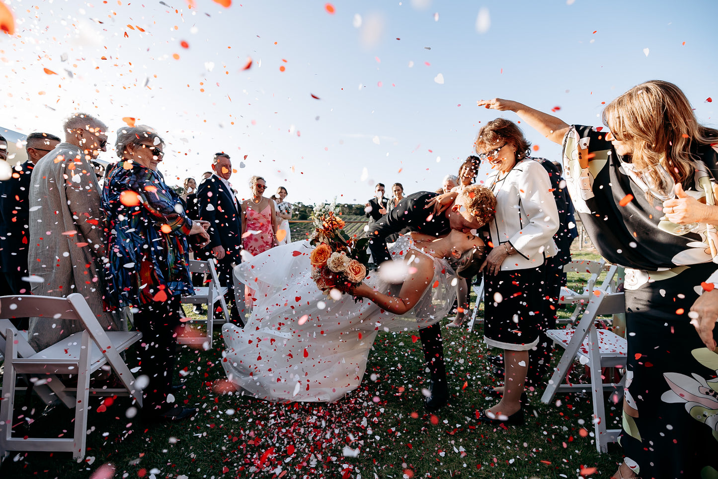 JHM Wedding Preset Pack