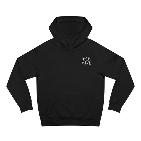 Tog Talk Hoodie