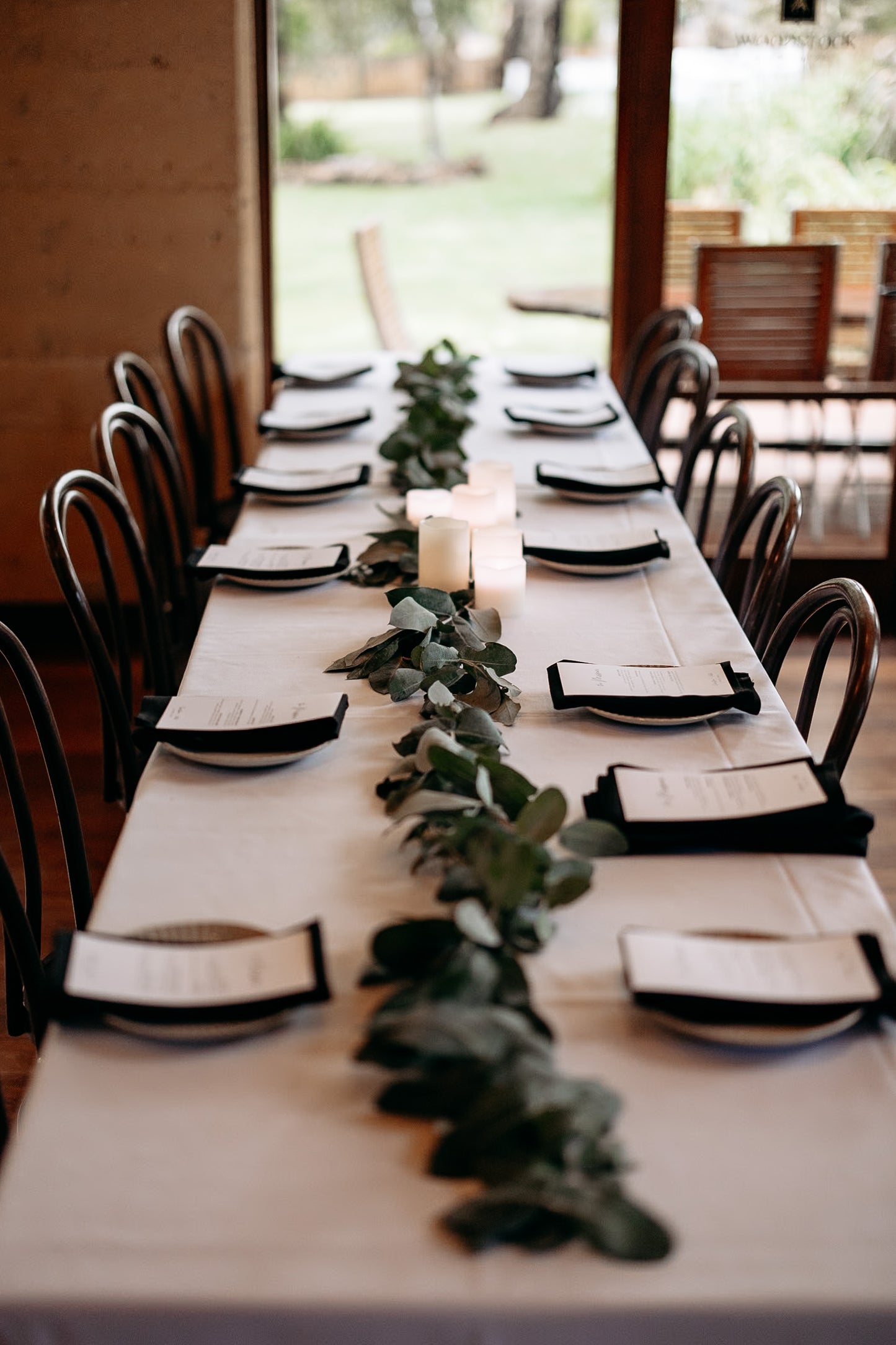 JHM Wedding Preset Pack