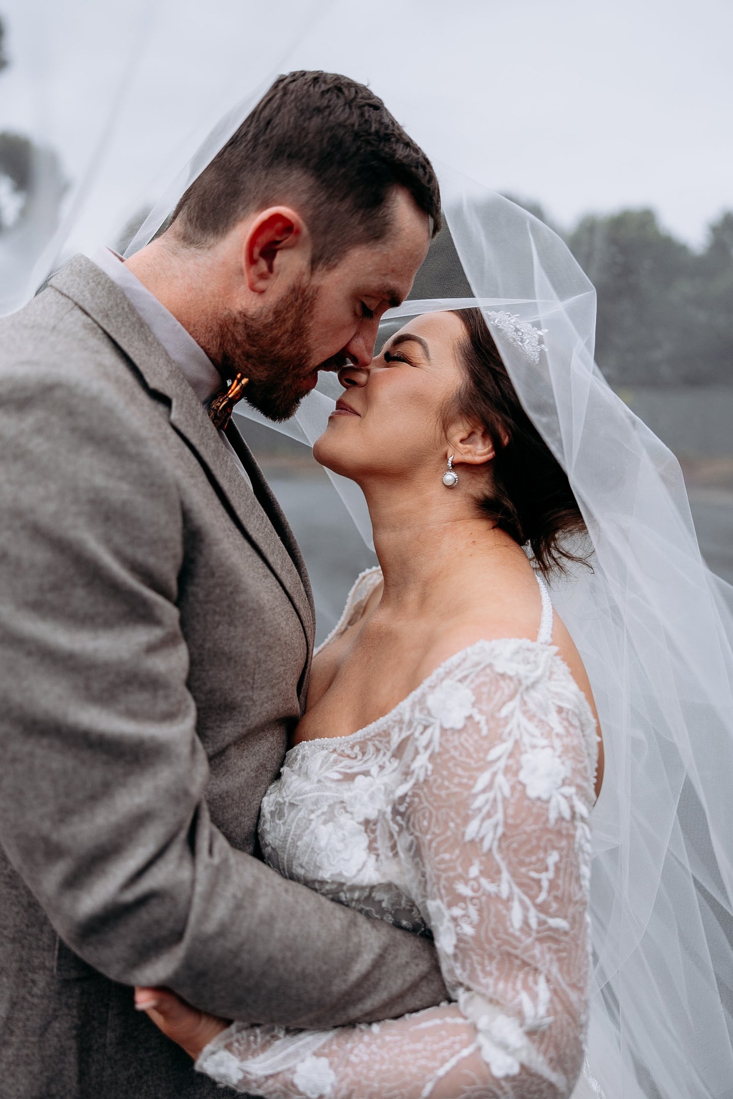 JHM Wedding Preset Pack