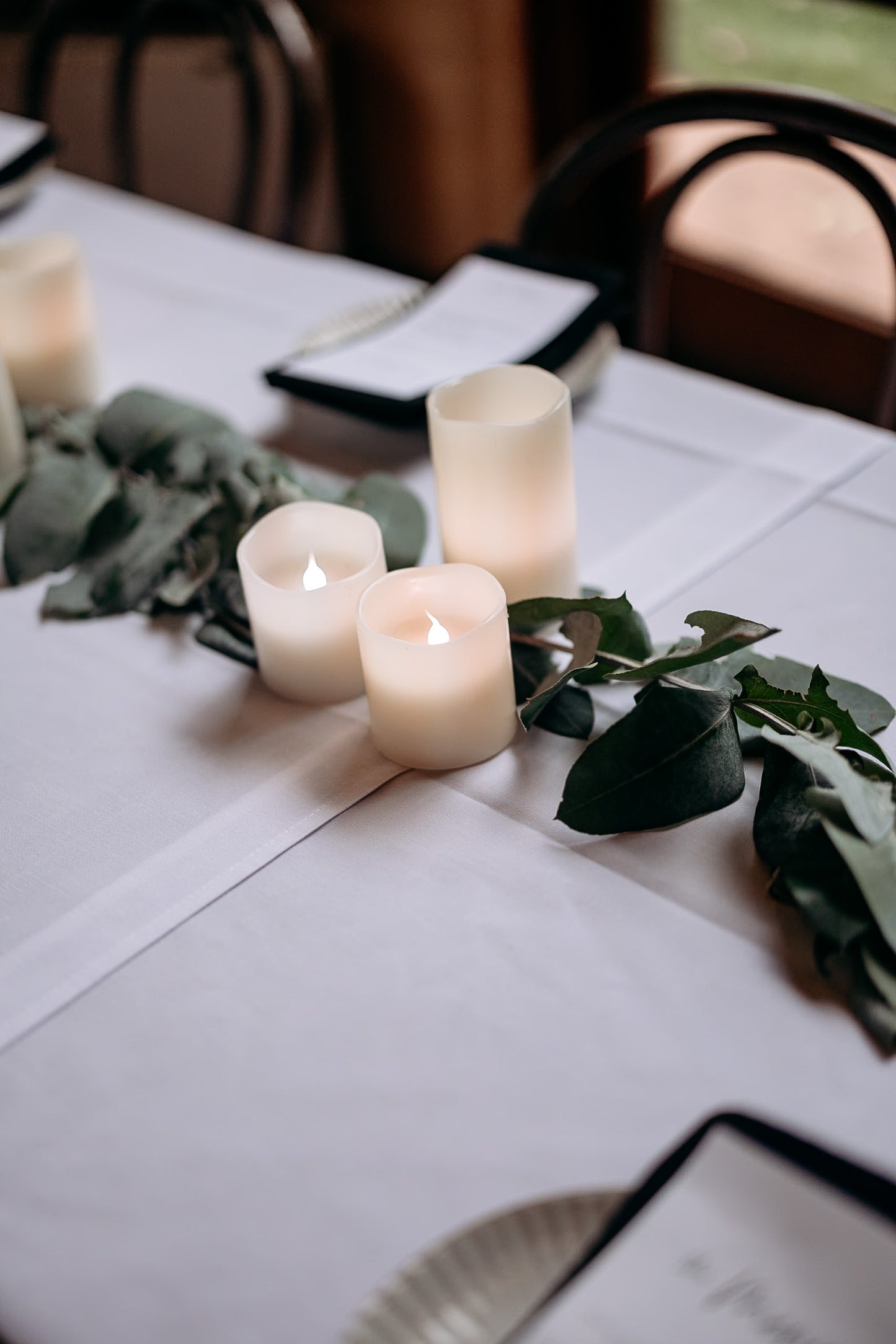 JHM Wedding Preset Pack