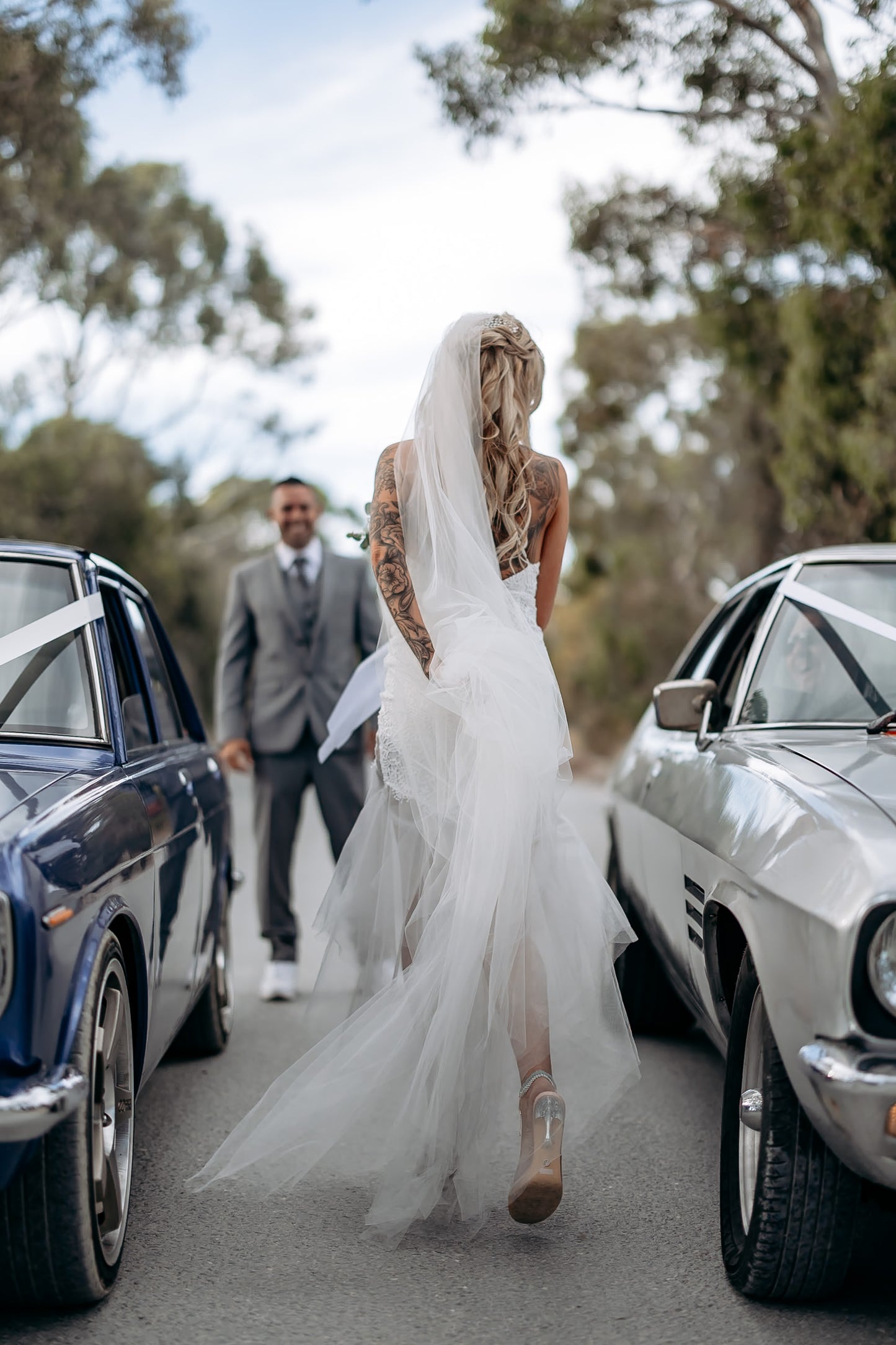 JHM Wedding Preset Pack