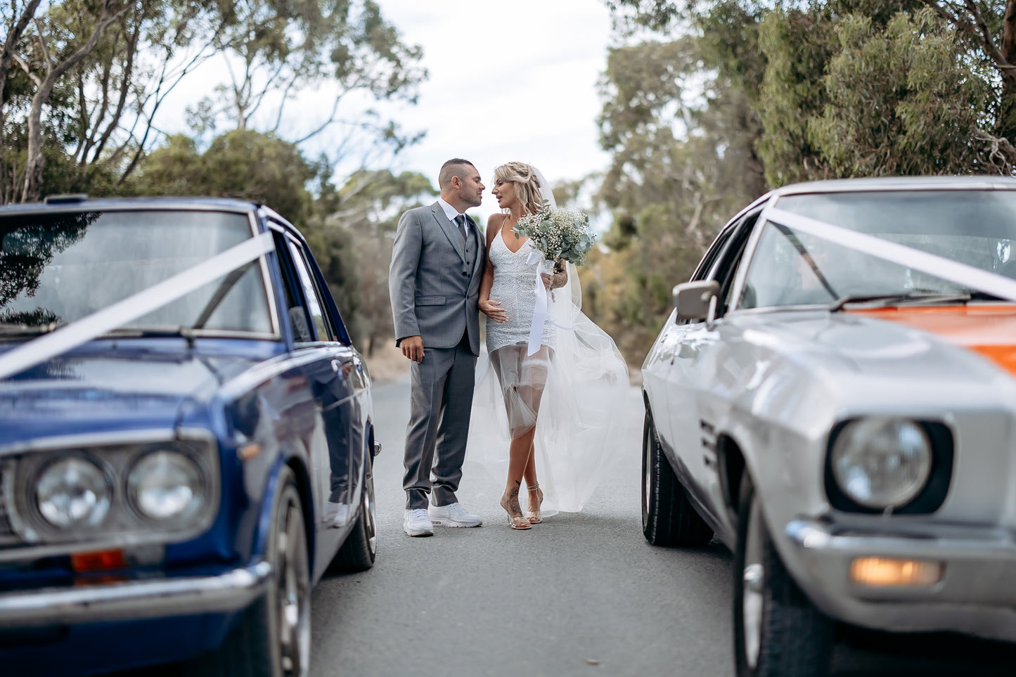 JHM Wedding Preset Pack