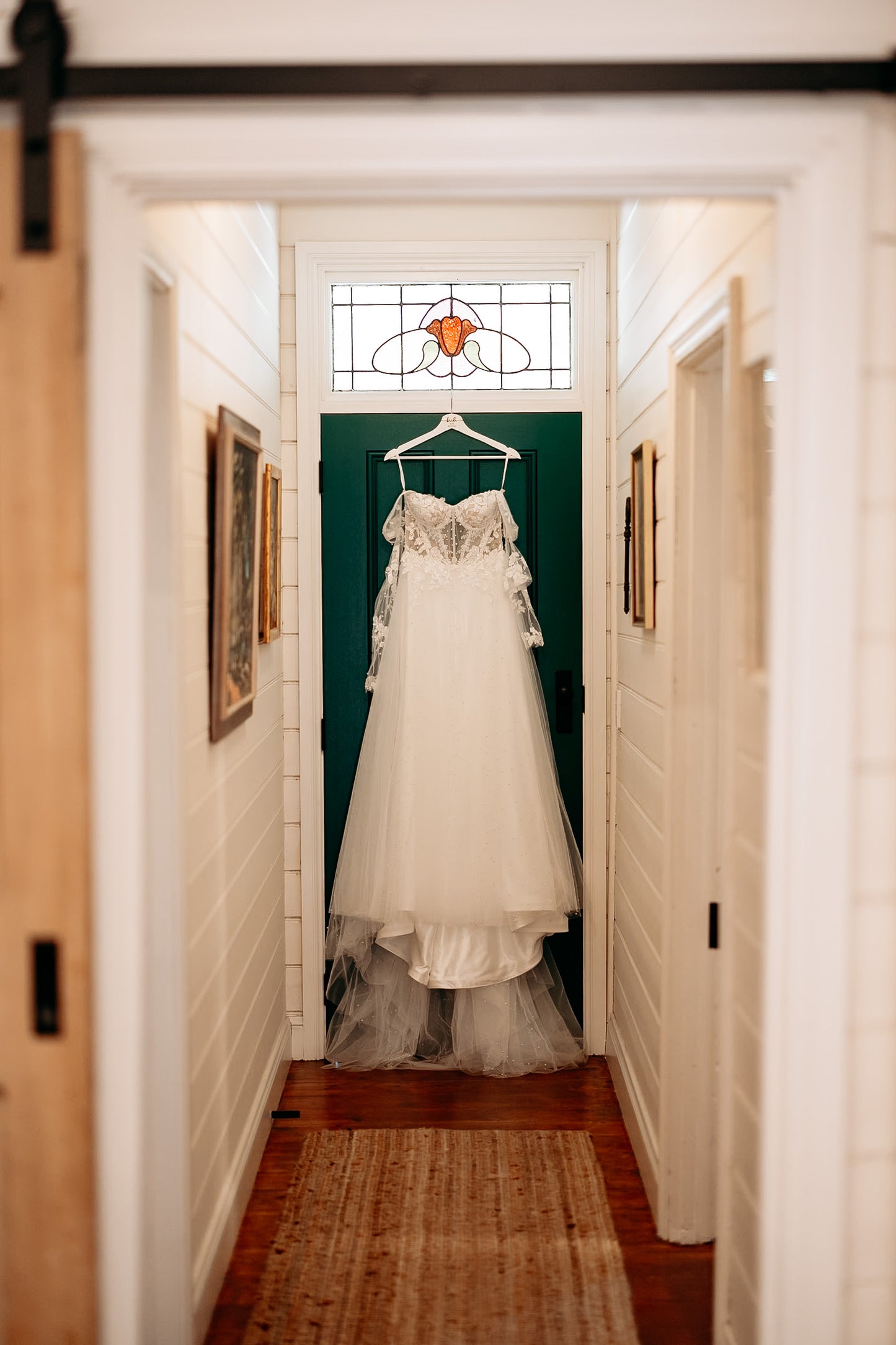 JHM Wedding Preset Pack