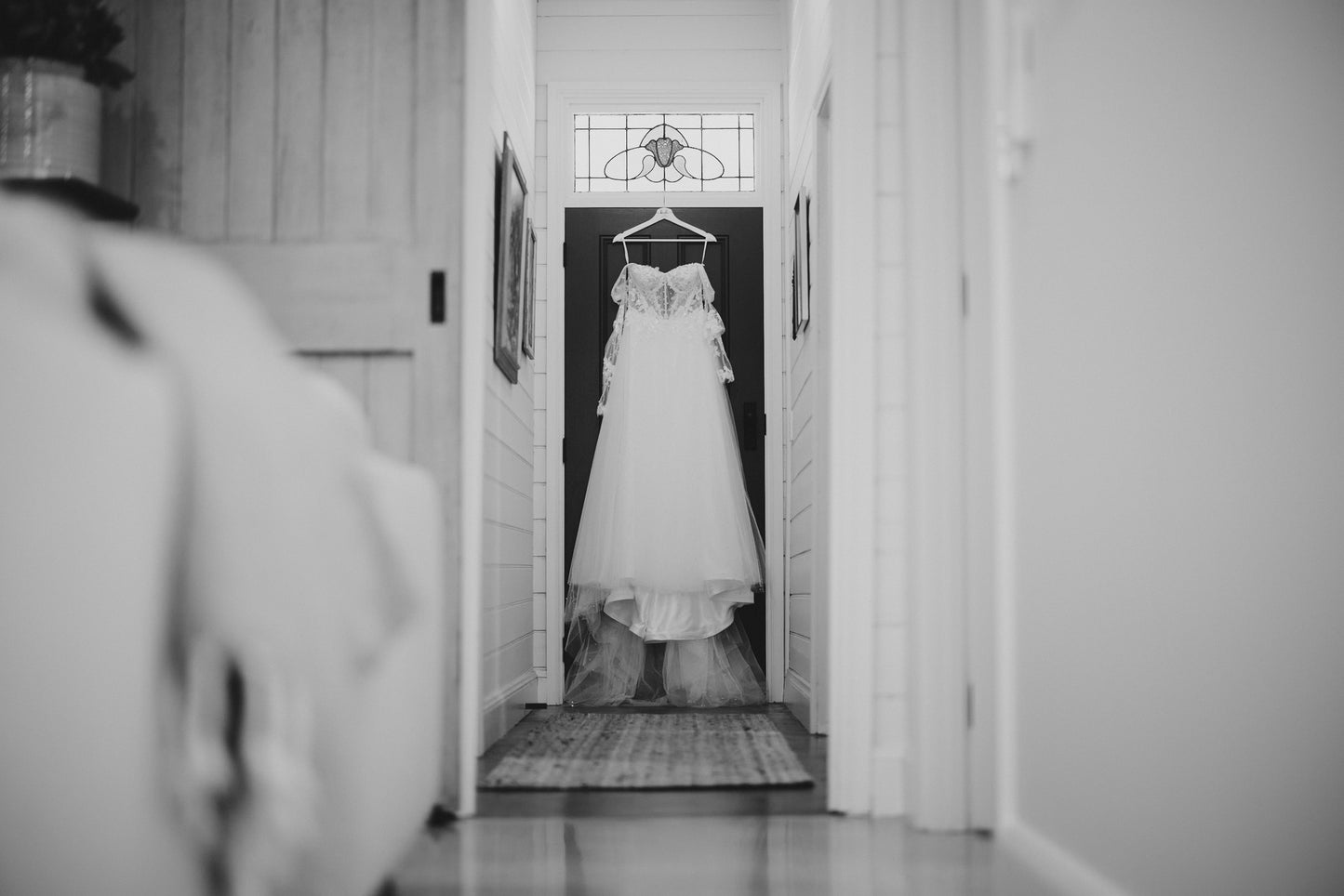 JHM Wedding Preset Pack