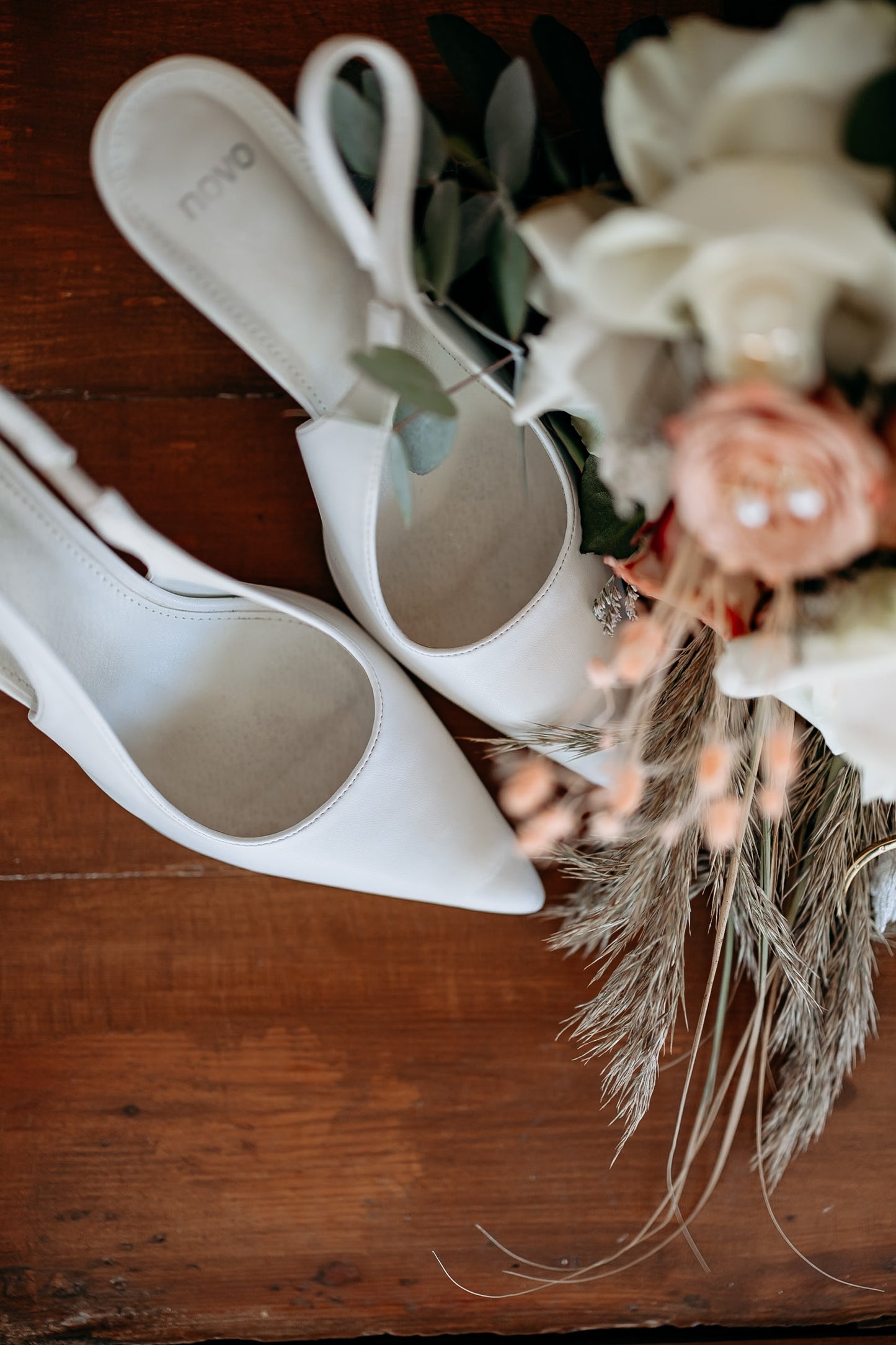 JHM Wedding Preset Pack