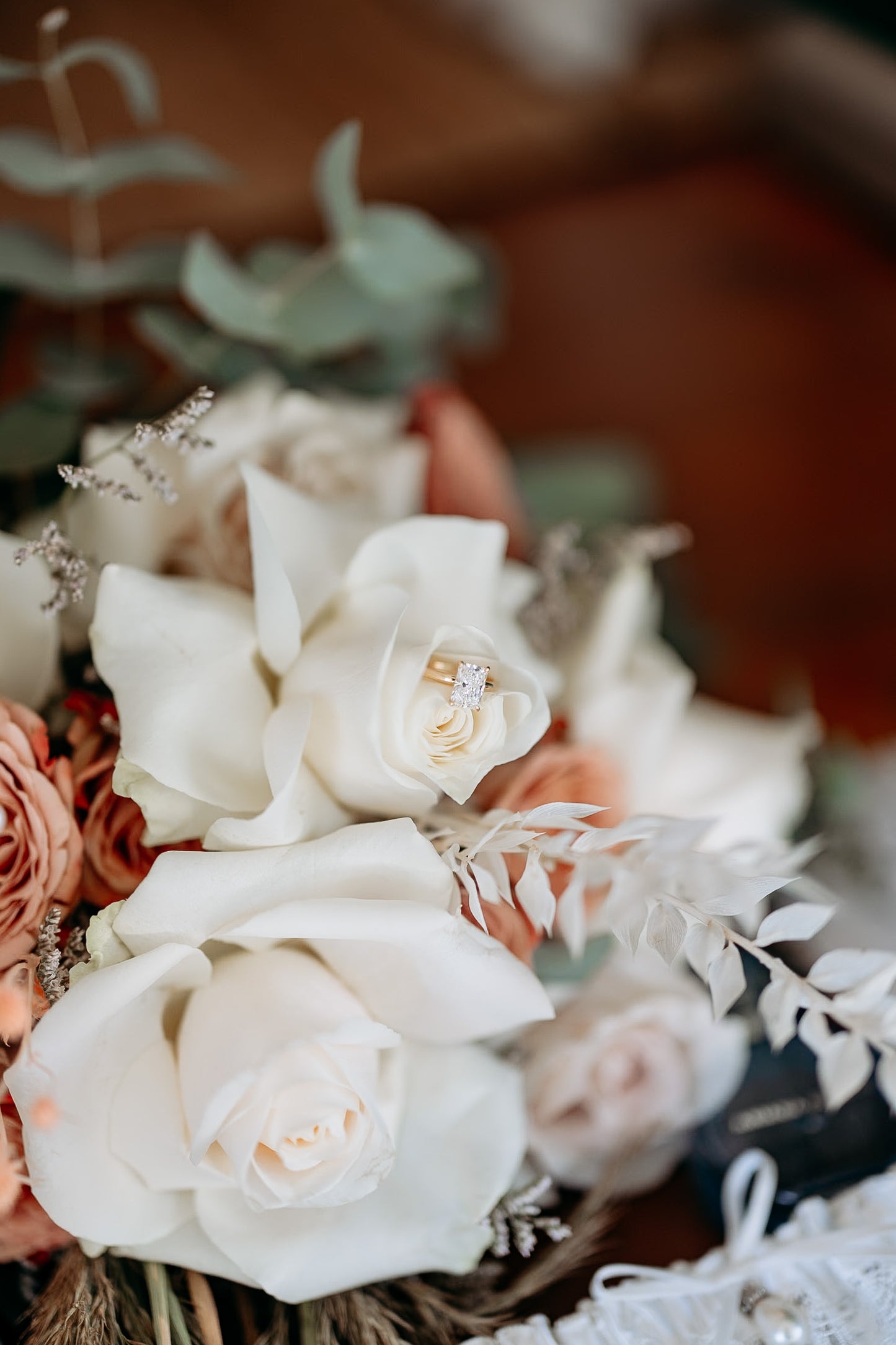 JHM Wedding Preset Pack