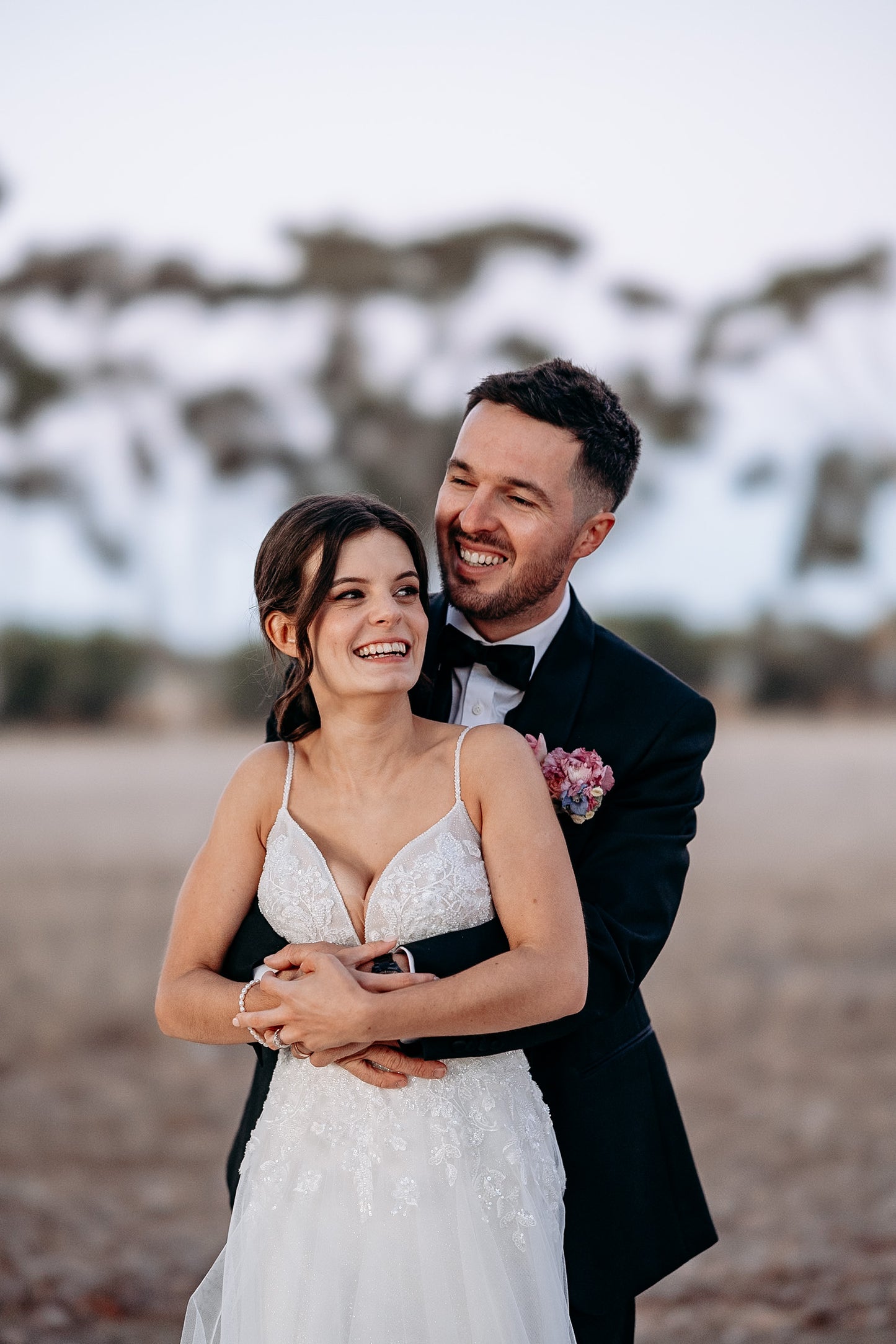 JHM Wedding Preset Pack