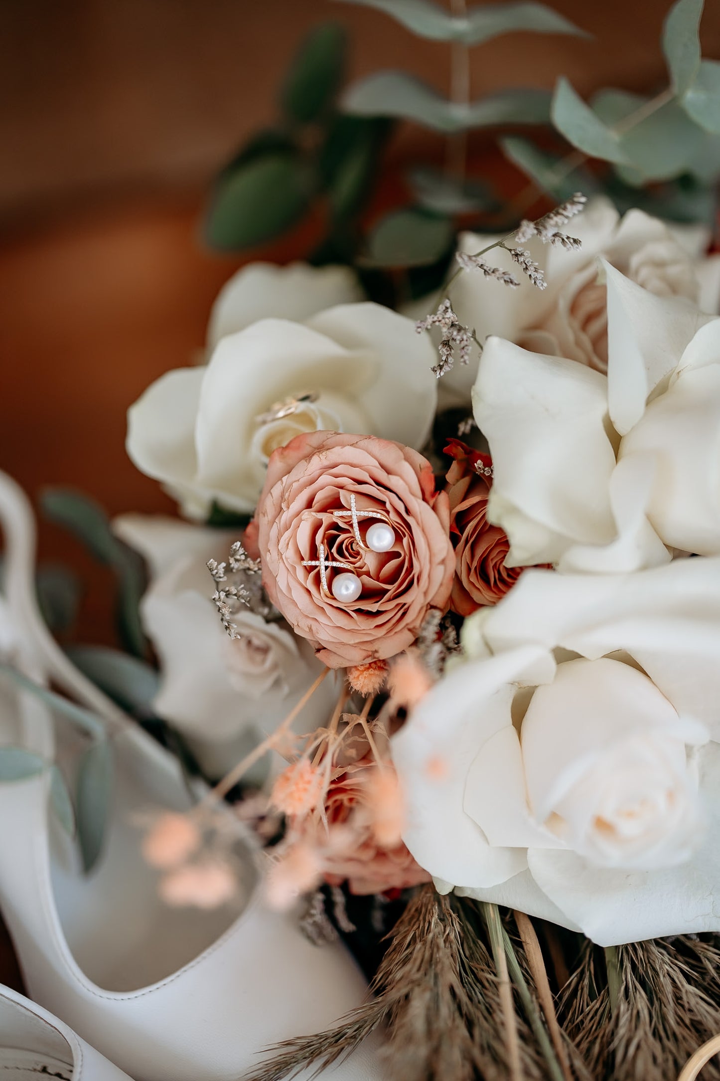 JHM Wedding Preset Pack