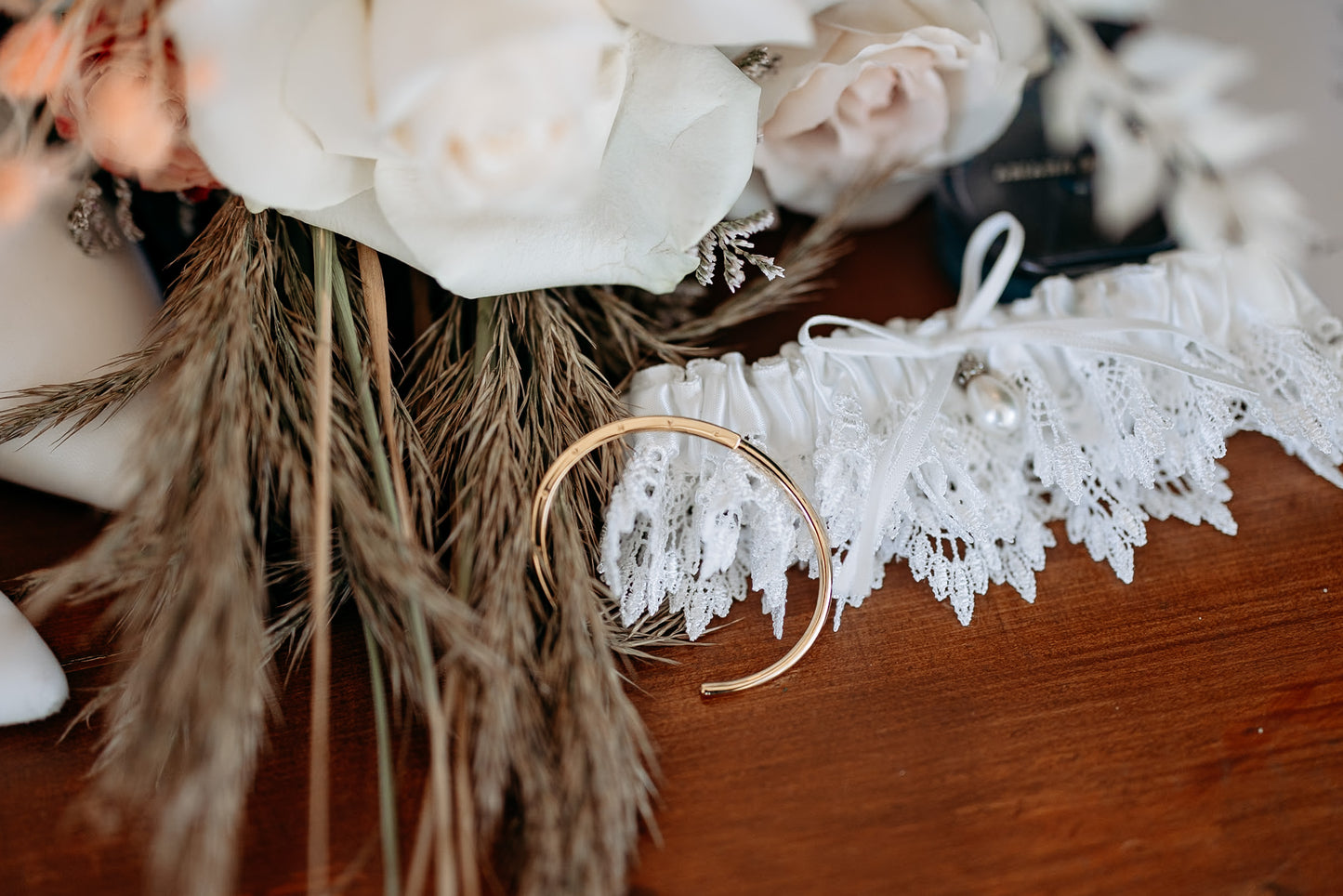 JHM Wedding Preset Pack