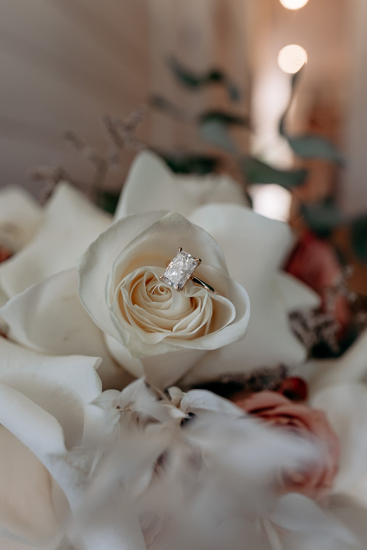 JHM Wedding Preset Pack
