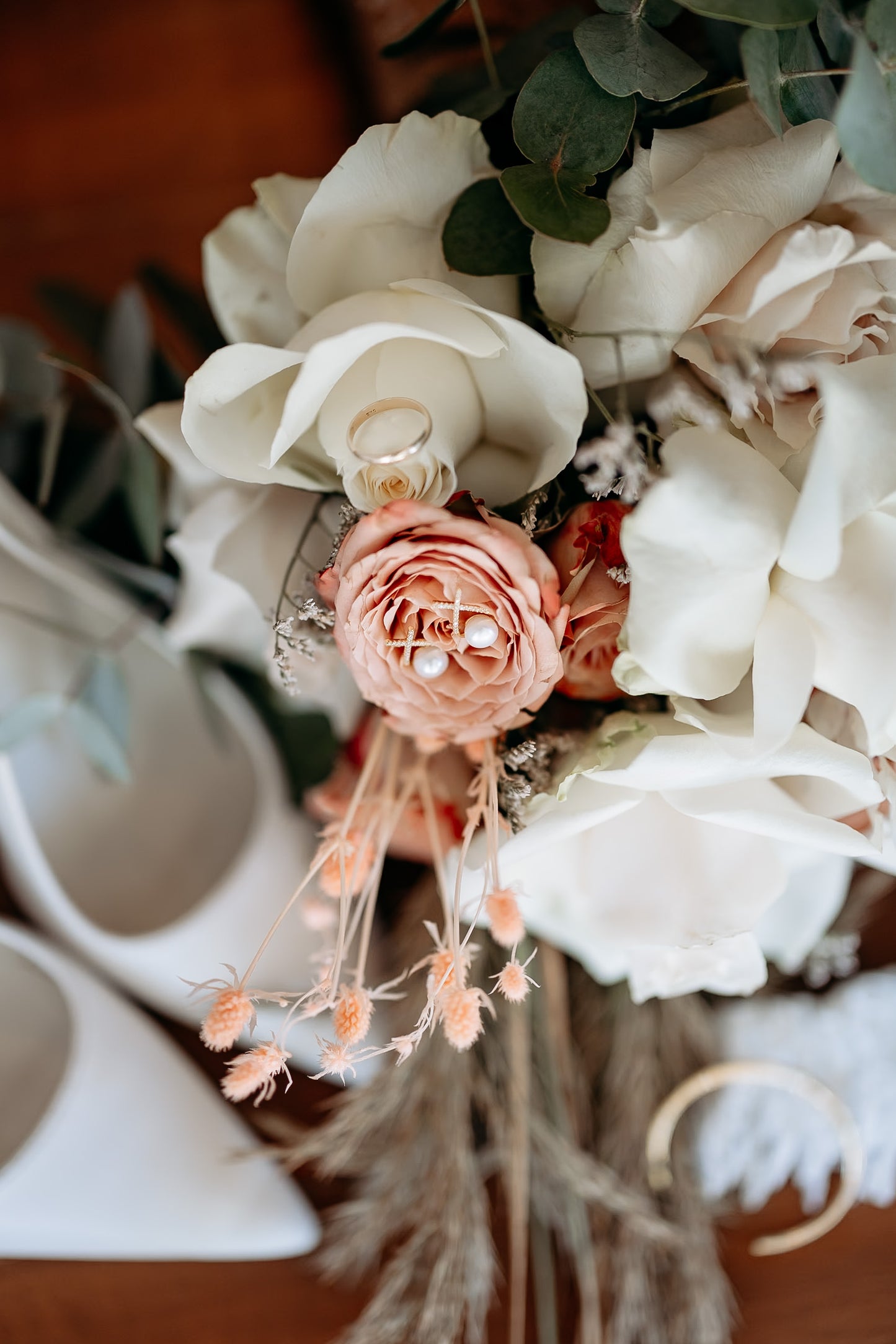 JHM Wedding Preset Pack