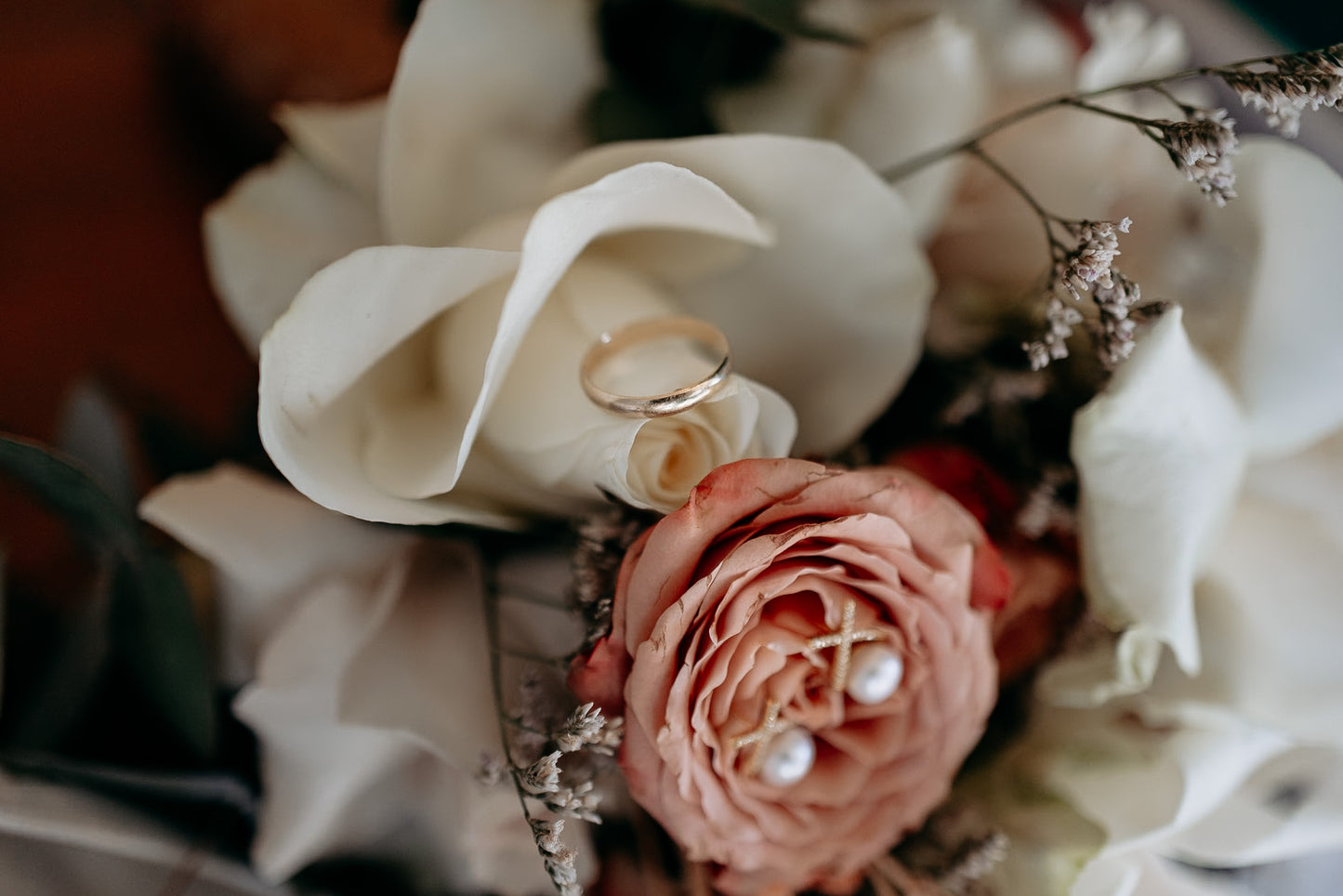 JHM Wedding Preset Pack