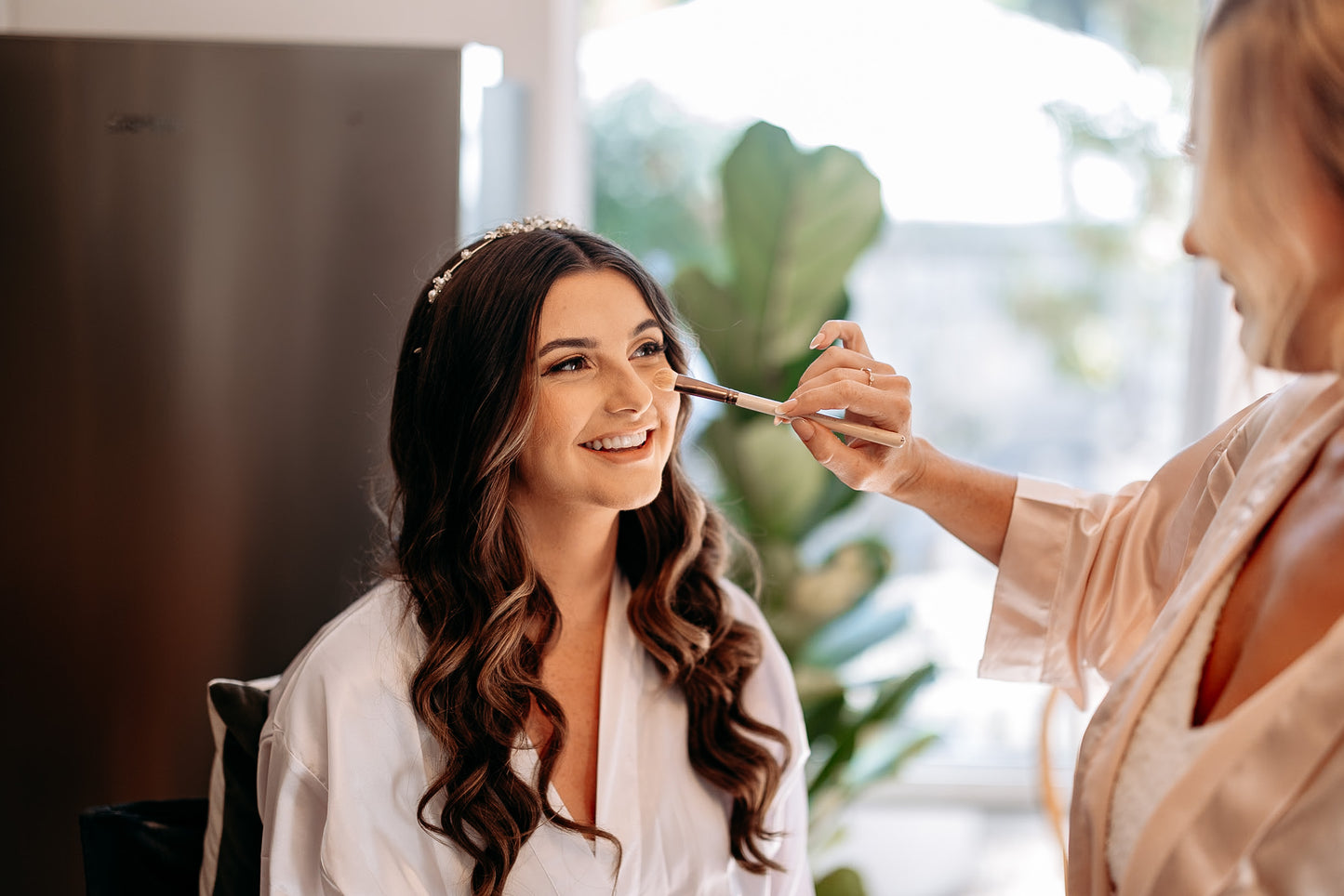 JHM Wedding Preset Pack