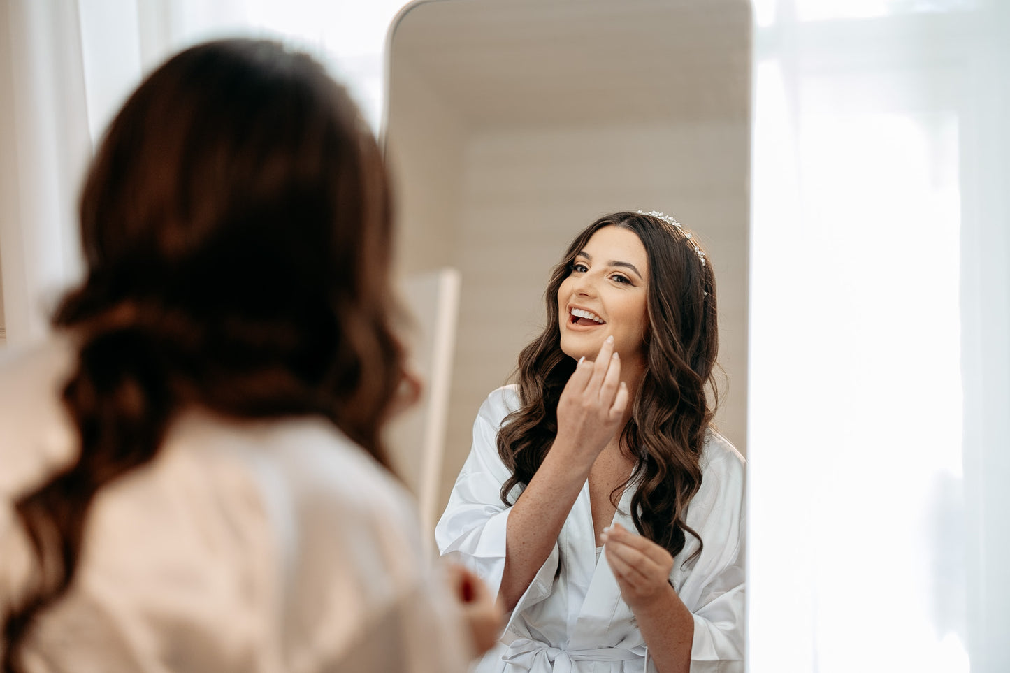JHM Wedding Preset Pack