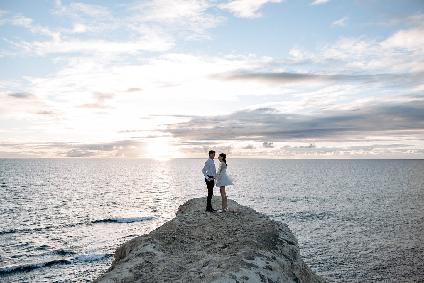 JHM Wedding Preset Pack