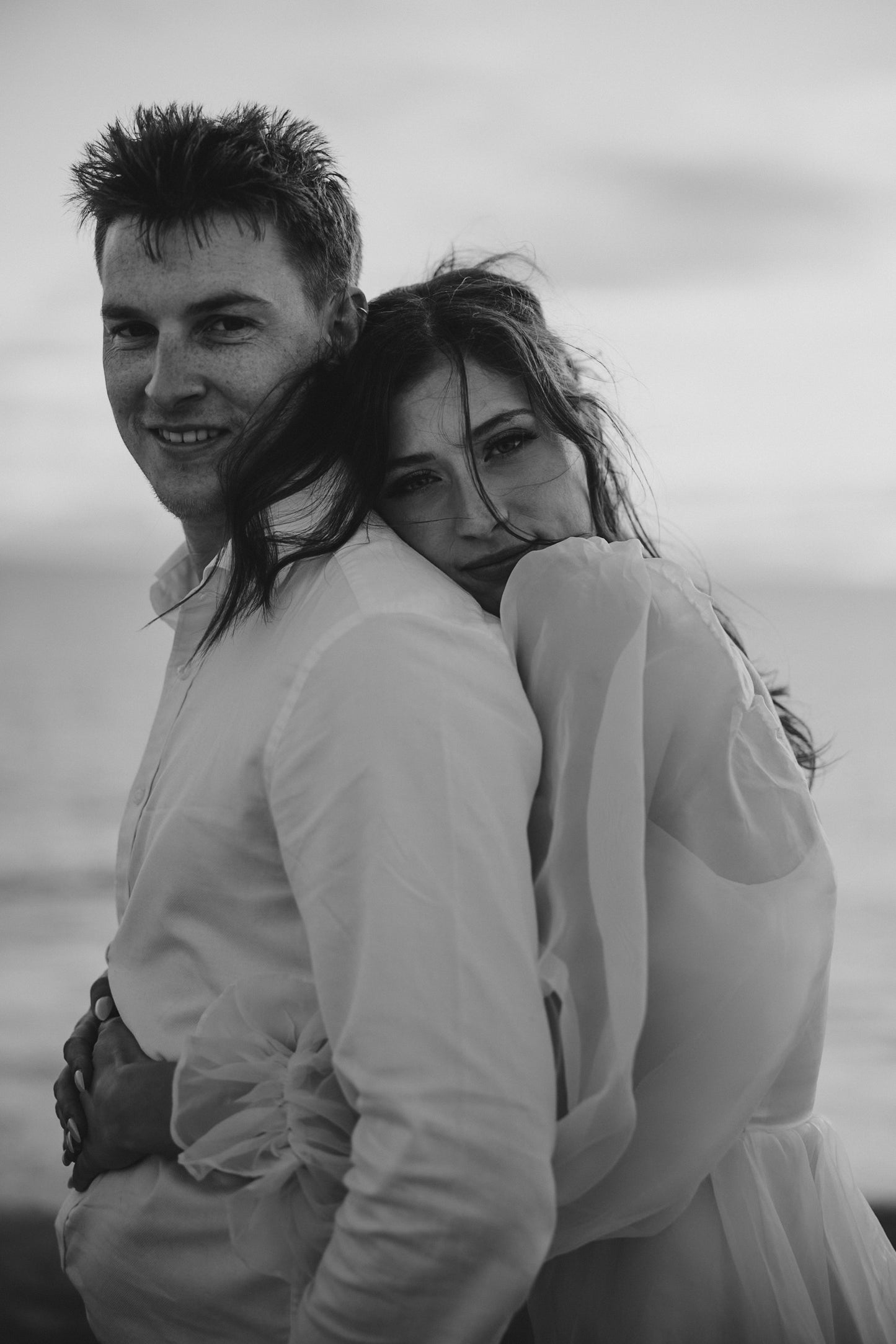 JHM Wedding Preset Pack