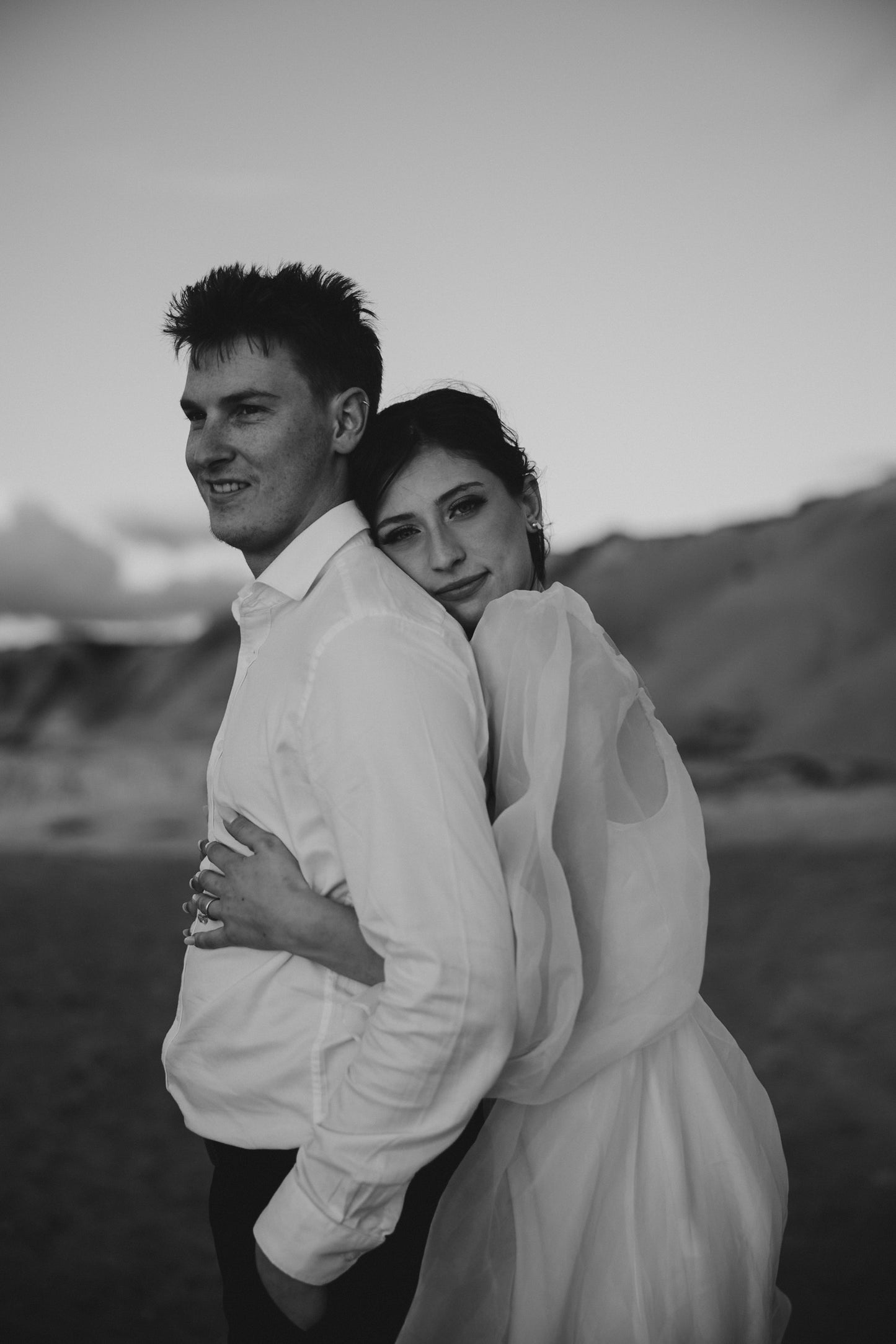 JHM Wedding Preset Pack