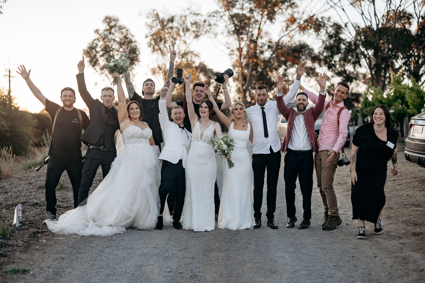 Wedding Mania 2025 Ticket